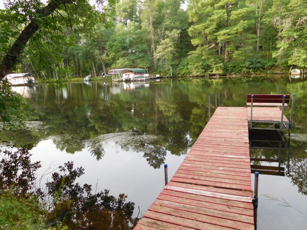 County’s Yellow Lakes and River C21 Blog C21 Sand County