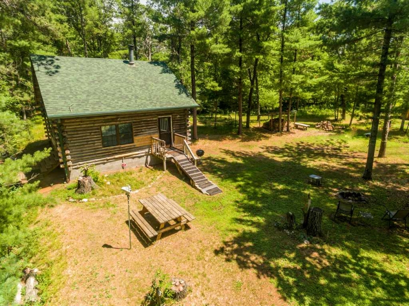 Sold Grantsburg, WI Residential Co 1544264